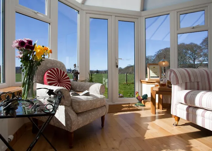 Carndaisy House