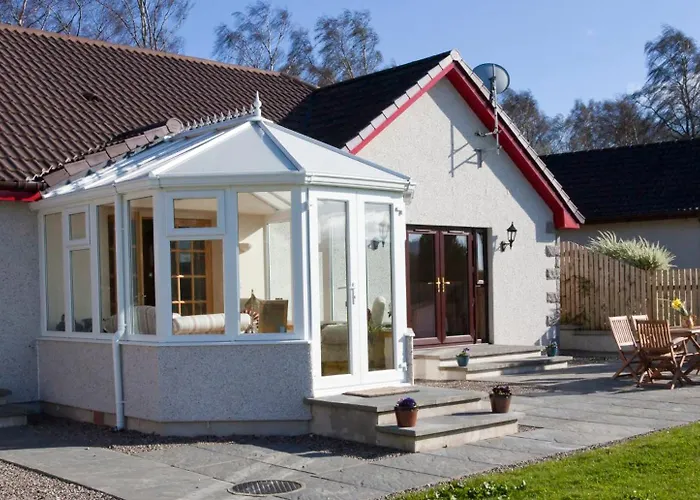 Carndaisy House