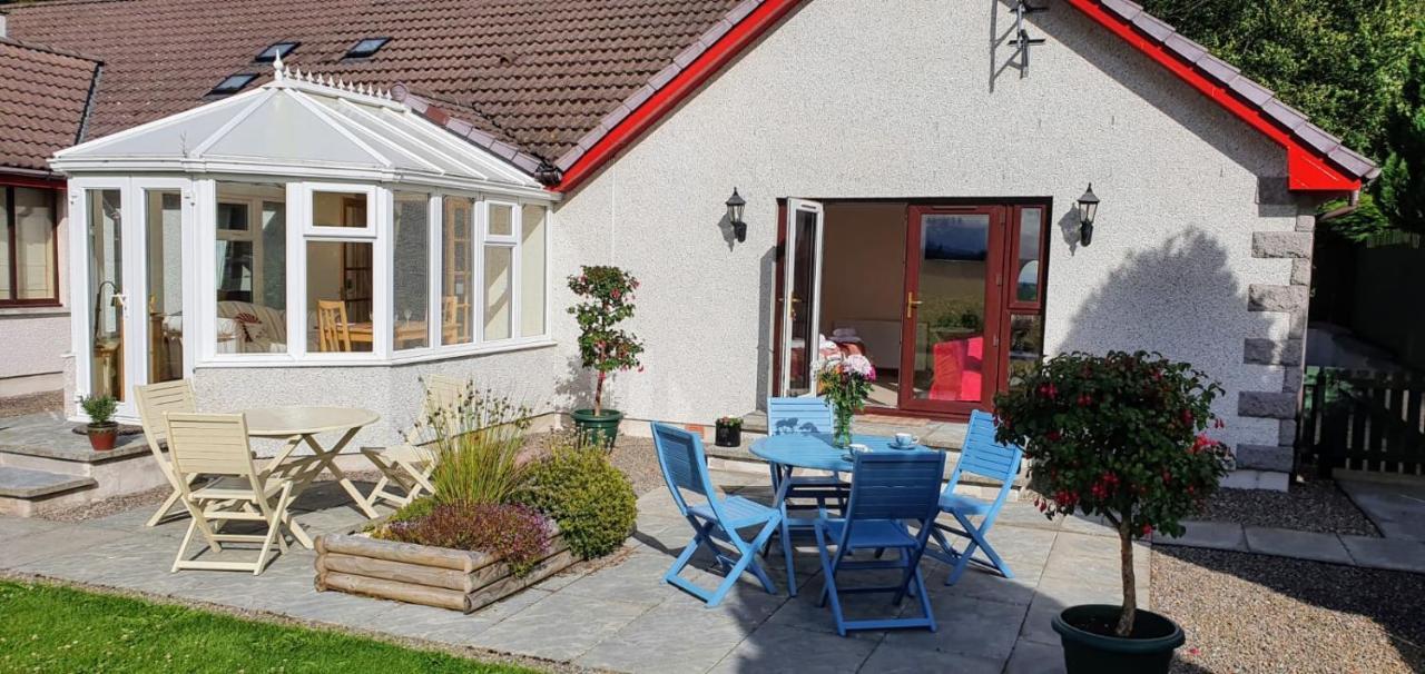 Carndaisy House Guest house 4*