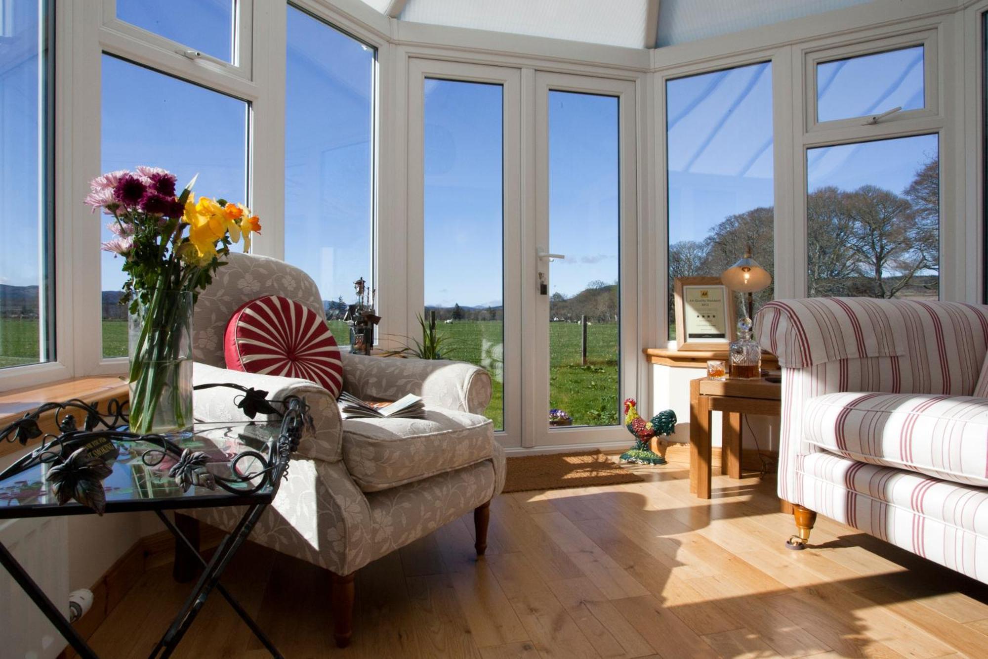 Carndaisy House 4*