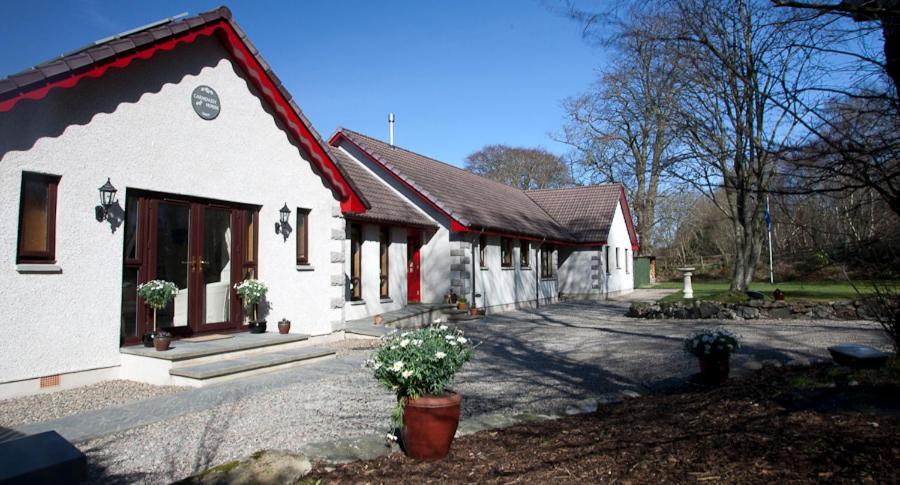 Carndaisy House 4*