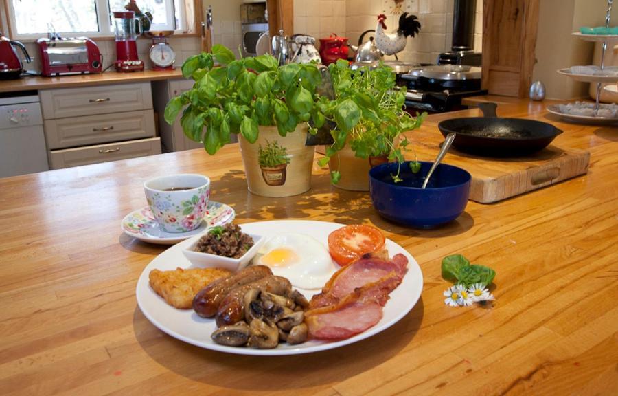 Guest house Carndaisy House 4*