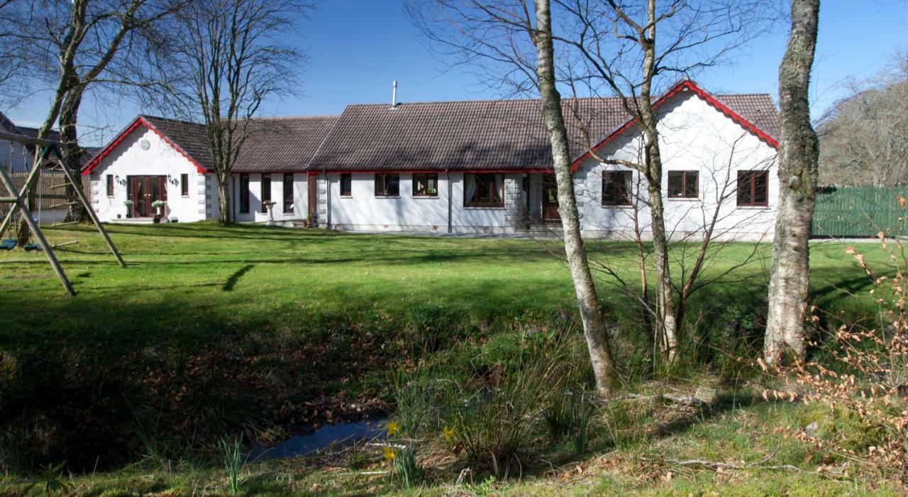 Guest house Carndaisy House Muir of Ord