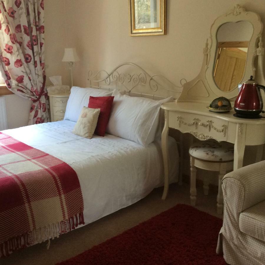 Guest house Carndaisy House Muir of Ord