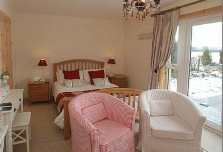 Carndaisy House 4* Muir of Ord